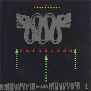 The Sidewinder - Colonized download free