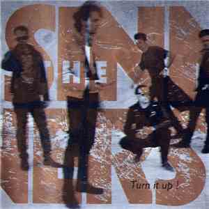 The Sinners  - Turn It Up! download free