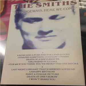 The Smiths - Strangeways, Here We Come download free