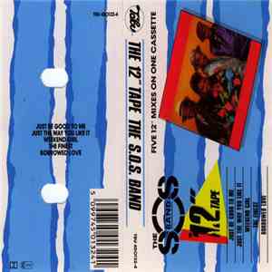 The S.O.S. Band - The 12" Tape (Five 12" Mixes On One Cassette) download free