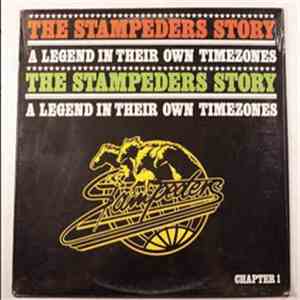 The Stampeders - The Stampeders Story - A Legend In Their Own Timezones download free