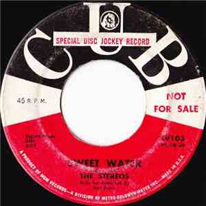 The Stereos - Sweet Water download free
