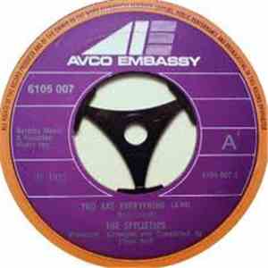 The Stylistics - You Are Everything download free