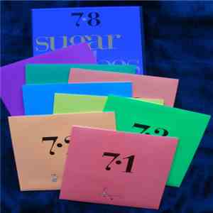 The Sugarcubes - 7•8 download free