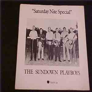 The Sundown Playboys - Saturday Nite Special download free