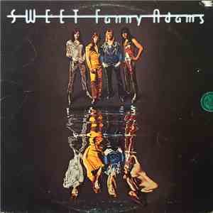 The Sweet - Sweet Fanny Adams download free