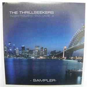 The Thrillseekers - Nightmusic Volume 3 download free