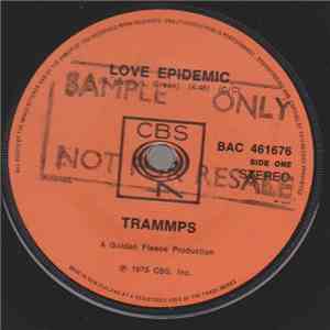 The Trammps - Love Epidemic / Trammps Disco Theme download free