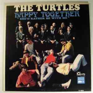 The Turtles - Happy Together download free