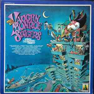 The Vaughn Monroe Singers - Town & Country Party download free