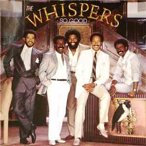 The Whispers - So Good download free