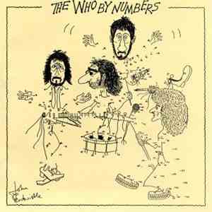 The Who - The Who By Numbers download free