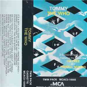 The Who - Tommy download free