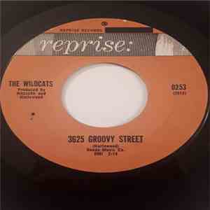 The Wildcats - 3625 Groovy Street/ What Are We Gonna Do In '64? download free