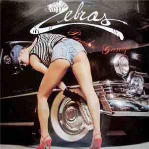 The Zebras - Paradise Garage download free