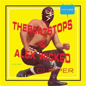 TheBeatStops & Alex Wicked - Clipper download free