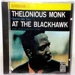 Thelonious Monk Quartet Plus Two - At The Blackhawk download free