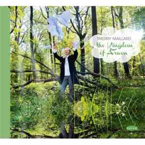Thierry Maillard - The Kingdom Of Arwen download free