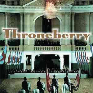 Throneberry - Trot Out The Encores download free
