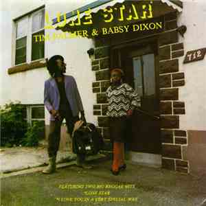 Tim Palmer  & Babsy Dixon - Lone Star download free