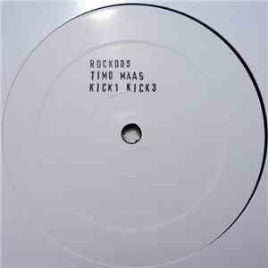 Timo Maas - Kick1 Kick3 download free