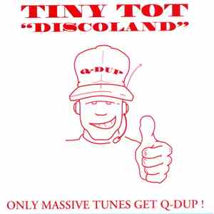 Tiny Tot - Discoland download free
