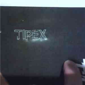 Tipex  - Tipex download free