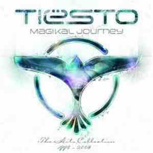 Tiësto - Magikal Journey (The Hits Collection 1998-2008) download free