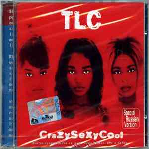 TLC - CrazySexyCool download free