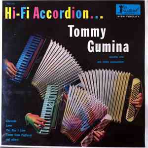 Tommy Gumina - Hi-Fi Accordion... download free