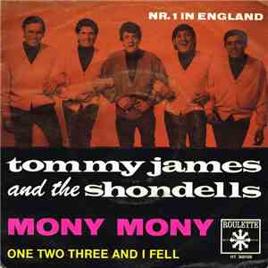 Tommy James And The Shondells - Mony Mony download free