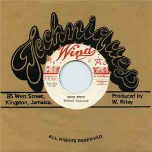 Tommy McCook / Cannon Ball - Cool Stick / Diversion download free