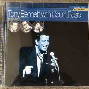 Tony Bennett - Tony Bennett With Count Basie Chicago download free