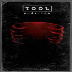 Tool  - Undertow download free