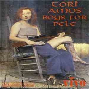 Tori Amos - Boys For Pele download free