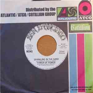 Tower Of Power - Sparkling In The Sand download free