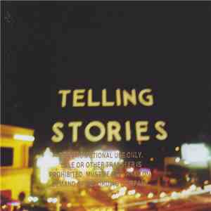 Tracy Chapman - Telling Stories download free