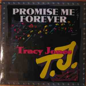 Tracy Jones - Promise Me Forever download free