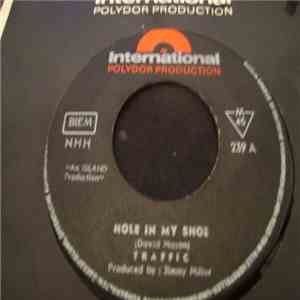 Traffic - Hole In My Shoe download free