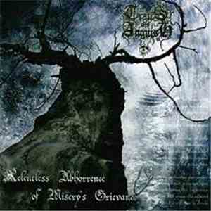 Trails Of Anguish - Relentless Abhorrence Of Misery's Grievance download free
