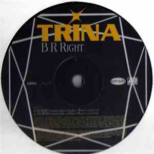 Trina - B R Right download free