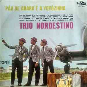 Trio Nordestino - Pau De Arara É A Vovózinha download free