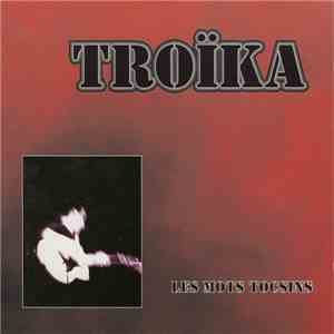 Troïka - Les Mots Tocsins download free