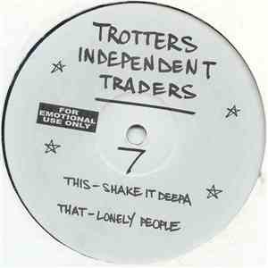 Trotters Independent Traders - Trotters Independent Traders 7 download free