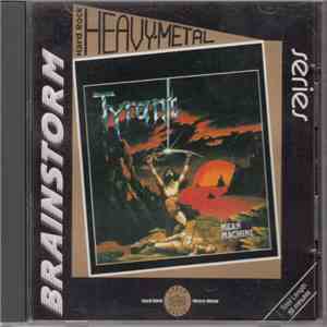 Tyrant  - Mean Machine download free