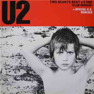 U2 - Two Hearts Beat As One download free