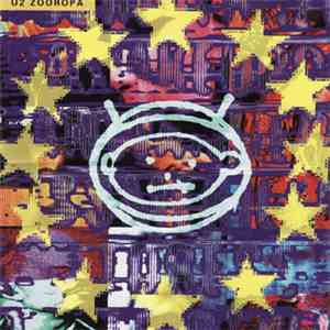U2 - Zooropa download free