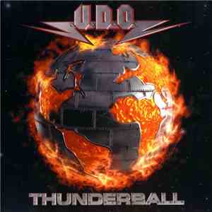 U.D.O.  - Thunderball download free