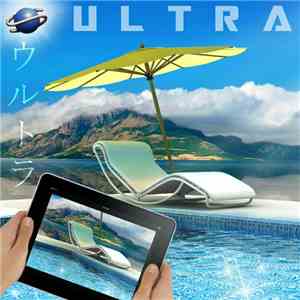 ULTRA ウルトラ - Cybernet Utopia download free