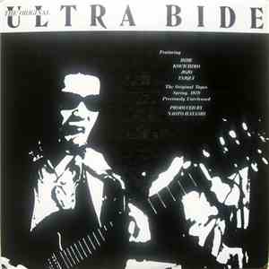 Ultra Bide - The Original Ultra Bide download free